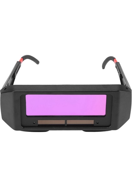 Güneş Otomatik Karartma Kaynak Koruyucu Maske Kaynakçı Gözlük Kaynak Kapağı (Yurt Dışından) indirimleri