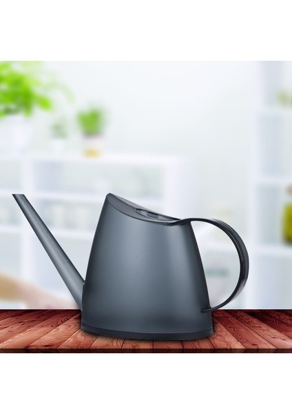 Ev Bonsai Bitkileri Için Açık Kapalı Sulama Kabı Bahçe Çiçek Uzun Borulu 1.4l (Yurt Dışından) fiyatları