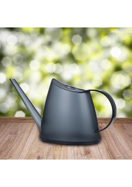 Ev Bonsai Bitkileri Için Açık Kapalı Sulama Kabı Bahçe Çiçek Uzun Borulu 1.4l (Yurt Dışından) indirimleri