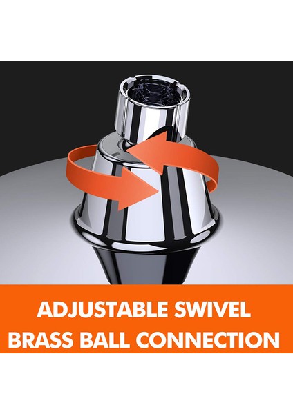 Üst Duş Başlığı-1 * Duş Başlıkları-Gümüş ve Gri (Yurt Dışından) fiyatları