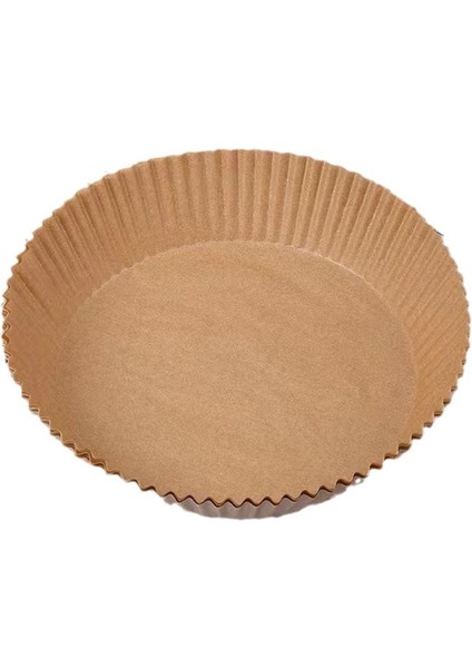 Hava Fritözü Için Yağa Dayanıklı Kağıt Tutucu (Yurt Dışından)