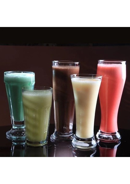 Mini Şurup Seti Beşli Fırsat (Böğürtlen, Kivi, Limon, Nane, Mango)
