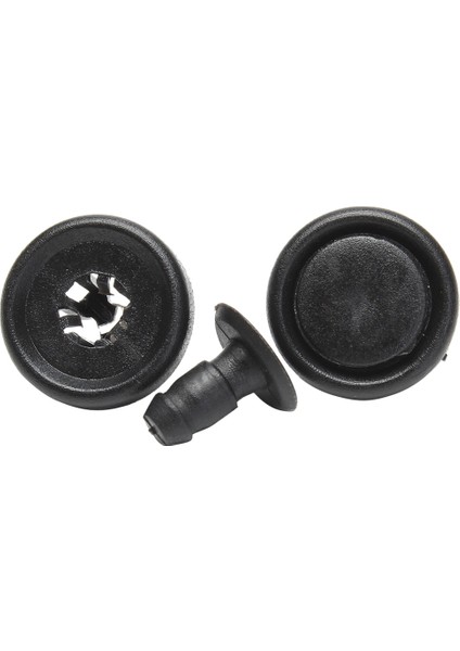 Srıwen 10X 7mmtampon Trim Klip Panelleri Toyota Lexus Motor Kalkanları Kapağı (Yurt Dışından) indirimleri