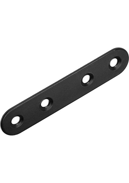 12 Pcs Düz Parantez Paslanmaz Çelik Braket Ahşap Için Düz Metal (Yurt Dışından) fiyatları