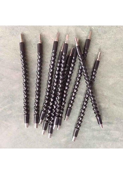 Elektronik Matkap Esnek Şaft Uçları Uzatma Tornavida Matkap Ucu Tutucu Bağlantı (Yurt Dışından) indirimleri