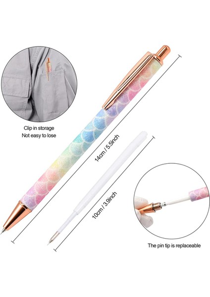 Ncanruı Hava Tahliye Kalemi Aracı Pin Kalem Zanaat Vinil Hava Tahliye Araçları Silecek Out Kabarcık Htv Zanaat Vinil Yedekler ile (Yurt Dışından)