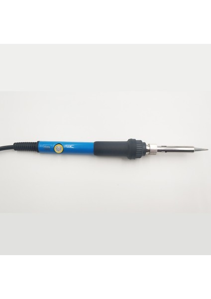 Ayarlanabilir Sıcaklık Elektrikli Havya 220 60W Ab Ingiltere Au Lehim Kalaylı (Yurt Dışından) fırsatları