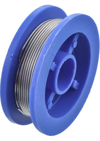 0.8mm Kalay Tel Kurşunsuz Kalay Kurşun 2.0% 45FT Kalay Rosin Lehim Lehimleme Teli Rulo Elektrik Lehimleme Dıy Projeleri Için (Yurt Dışından) fiyatları