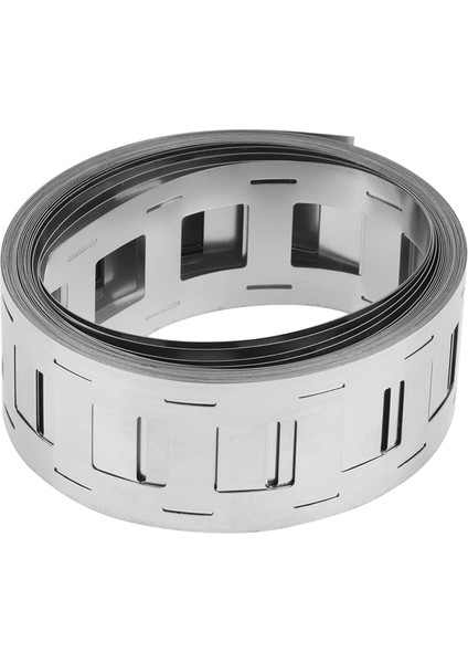 5m 2p 21700 0.2mm Saf Nikel Kemer Braketi Punta Kaynak Makinesi (Yurt Dışından) modelleri