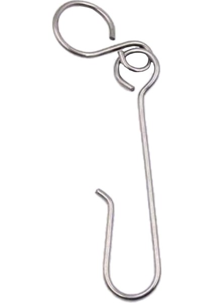 Paslanmaz Çelik Kaynak Gazı Şişesi Kemer Kancası El Mapp Propan Şişe Klipsi (Yurt Dışından) fiyatları