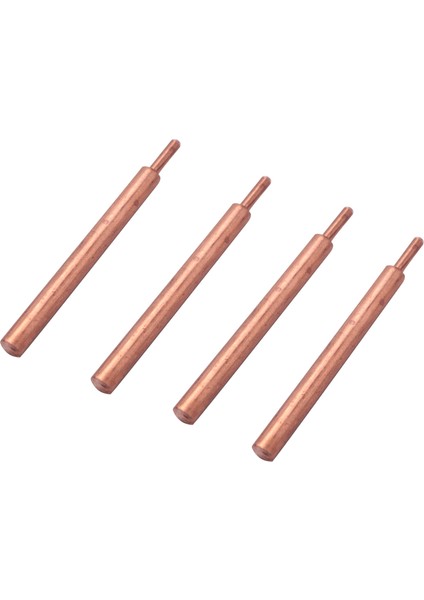 ?pil Nokta Kaynak Makinası Özel Kaynak Pini-4 Adet Pin-Bakır (Yurt Dışından) indirimleri