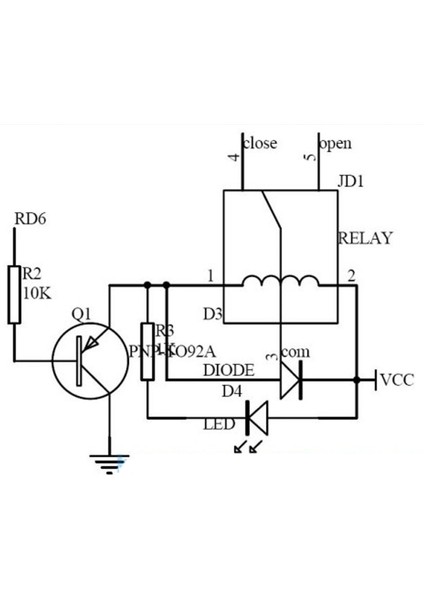 Ssr, Yalıtımlı Katı Hal Röle 3-32VDC - 24-480VAC Sıcaklık Düzenlemesi Için Isı Dağıtım Plakalı (Yurt Dışından) modelleri