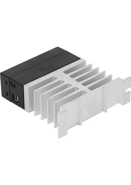 Ssr, Yalıtımlı Katı Hal Röle 3-32VDC - 24-480VAC Sıcaklık Düzenlemesi Için Isı Dağıtım Plakalı (Yurt Dışından) fırsatları