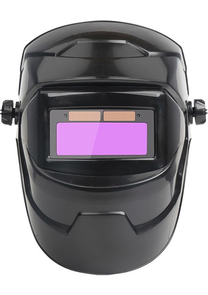 Değişken Işıklı Kaynak Kaskı Solar Otomatik Kararma Ayarlı Kaynak Maskesi Podazz (Yurt Dışından) indirimleri