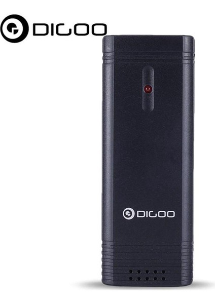 Geleneksel Digoo DG-R8B 433MHZ Kablosuz Dijital Higrometre Termometre DG-TH3330 Için Hava Istasyonu Sensörü (Yurt Dışından)