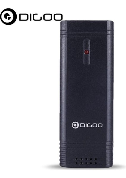 Geleneksel Digoo DG-R8B 433MHZ Kablosuz Dijital Higrometre Termometre DG-TH3330 Için Hava Istasyonu Sensörü (Yurt Dışından)