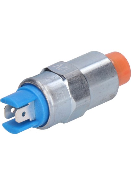 Yeni Yakıt Kapatma Elektrikli Solenoid Valf DC12V Durdurma TOSD‑03‑114 (Yurt Dışından)