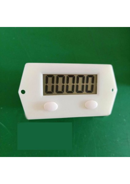 Dijital Punch Elektronik Sayaç Manyetik Endüktif Yakınlık Anahtarı Mıknatıs (Yurt Dışından)