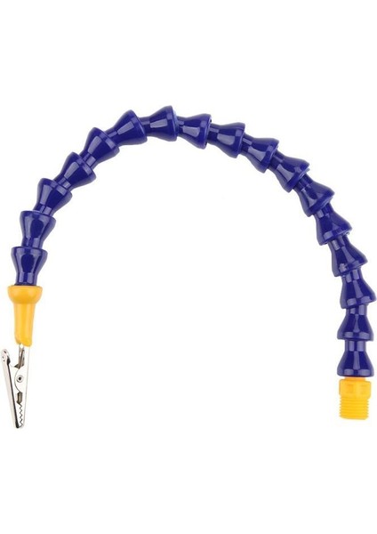 El Lehimleme Istasyonu Fikstürüne Yardımcı Olmak Için 1 Adet Esnek Lehimleme Kolu (Yurt Dışından) fiyatları