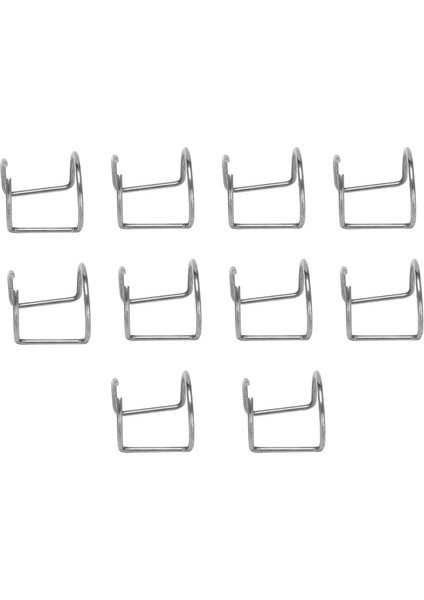 10 Adet Spacer Kılavuzu Plazma Kesici Torch Stand-Off Hava Plazma Kesici Kesim ile Uyumlu WSD-60P Sg-55 Ag-60 (Yurt Dışından) fiyatları