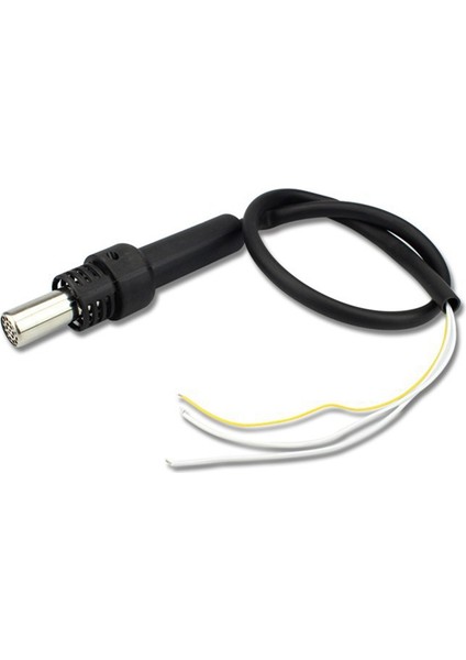 Sıcak Hava Pompası Yeniden Işleme Lehimleme Istasyonu Için Sıcak Hava Alet Tutacağı, Isıtıcı Dahil (Yurt Dışından) modelleri