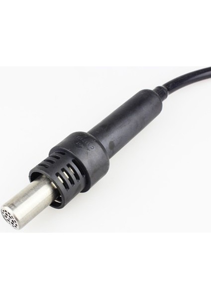 Sıcak Hava Pompası Yeniden Işleme Lehimleme Istasyonu Için Sıcak Hava Alet Tutacağı, Isıtıcı Dahil (Yurt Dışından) fırsatları