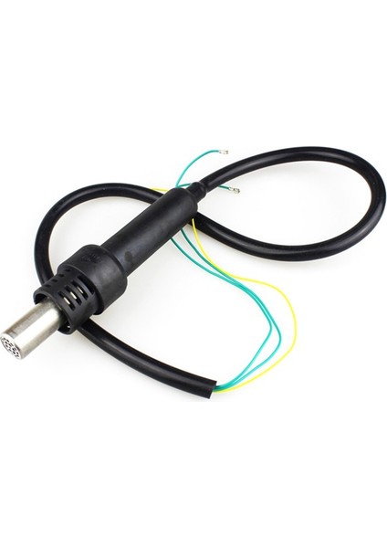 Sıcak Hava Pompası Yeniden Işleme Lehimleme Istasyonu Için Sıcak Hava Alet Tutacağı, Isıtıcı Dahil (Yurt Dışından) indirimleri