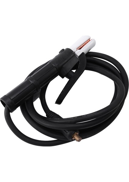 Yüksek Kaliteli 300 Ark Kaynak Kelepçesi Elektrot Kaynak Tutucu 3 Metre Kablo EN60974-12 (Yurt Dışından) fiyatları