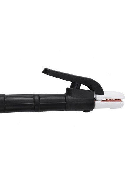 Yüksek Kaliteli 300 Ark Kaynak Kelepçesi Elektrot Kaynak Tutucu 3 Metre Kablo EN60974-12 (Yurt Dışından) fırsatları