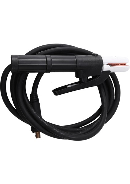 Yüksek Kaliteli 300 Ark Kaynak Kelepçesi Elektrot Kaynak Tutucu 3 Metre Kablo EN60974-12 (Yurt Dışından) indirimleri