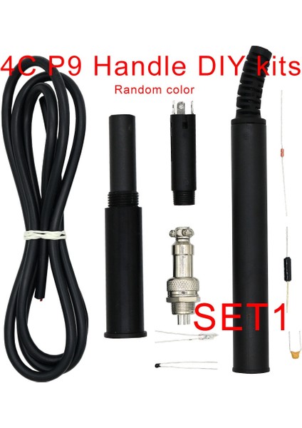 T12-P9 Plastik Havya Kolu Dıy Kitleri Stc/oled 952/951 Mını 942/941 Istasyonu Dıy Yedek Parça (Yurt Dışından) fiyatları