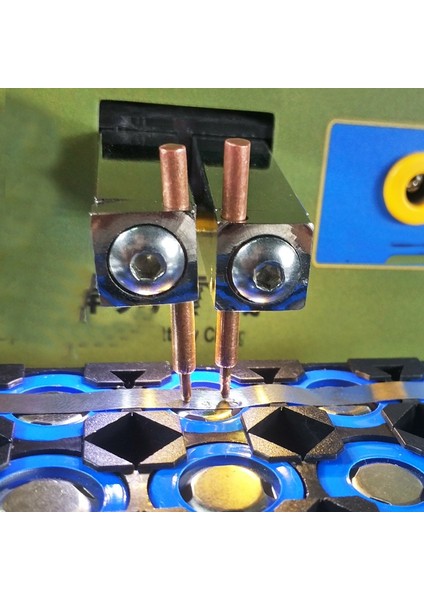 Adet Lehim Pimi Nokta Kaynakçı Kaynak Sabit Bakır Iğneler Için Kullanılan 737G 787A 788H 709A 709AD 797DH Nokta Kaynak Makinesi (Yurt Dışından) fiyatları