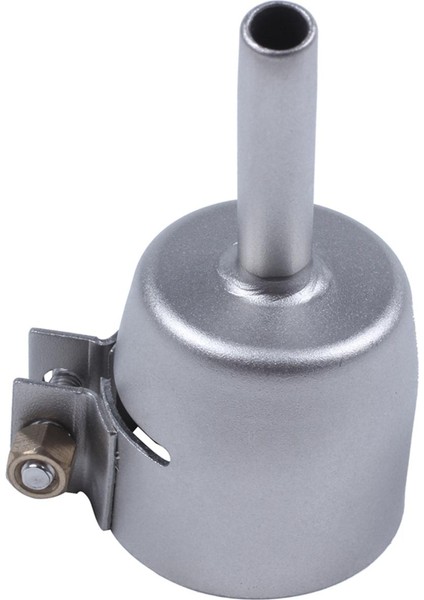 Hızlı Kaynak Nozulları Vinil Pvc Için 5mm Standart Nozul (Yurt Dışından)