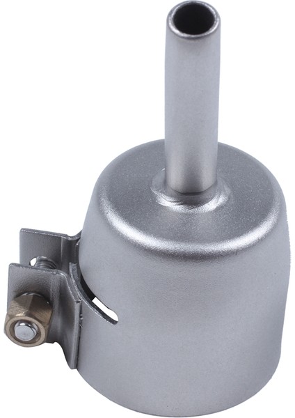 Hızlı Kaynak Nozulları Vinil Pvc Için 5mm Standart Nozul (Yurt Dışından) fiyatları