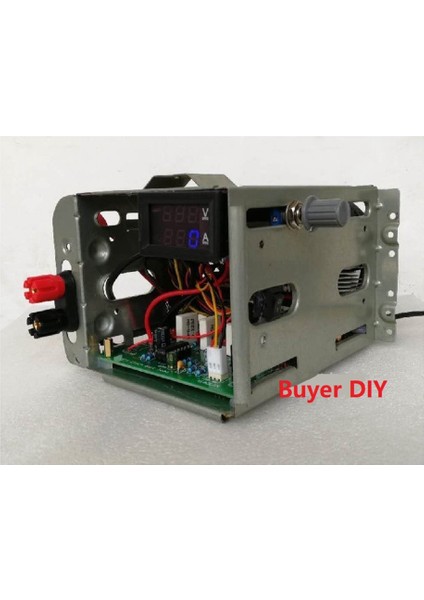 Dıy Kitleri 150W 10A Kapasite Test Cihazı (Yurt Dışından) fırsatları