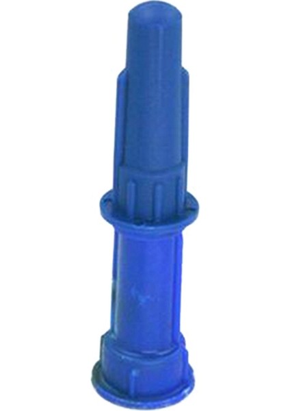 20 Adet Kartuş Kalafatlama Için Silindirik Koni Yedek Parça Memesi Püskürtme Ucu - 10 Adet 56MM x 13MM ve 10 Adet 51MM x 41MM (Yurt Dışından) fırsatları