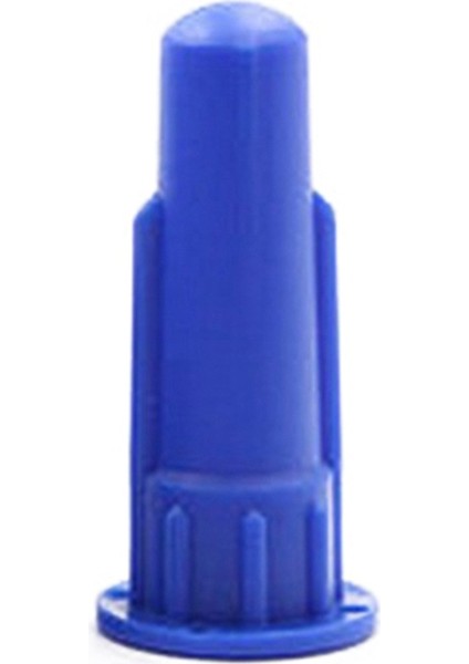 20 Adet Kartuş Kalafatlama Için Silindirik Koni Yedek Parça Memesi Püskürtme Ucu - 10 Adet 56MM x 13MM ve 10 Adet 51MM x 41MM (Yurt Dışından) indirimleri