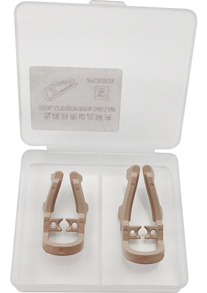 Distal Uzatma Premolar Kauçuk Diş Barajı Kelepçe Kauçuk Bariyer Klip Reçine Kelepçe Uzun Kısa Diş Hekimliği Diş Tamir Araçları (Yurt Dışından) modelleri