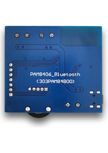 Parça Elektronik Anahtar Nmos Sürücü Modülü Dc Alçak Gerilim Yüksek Akım Anahtarı Yalıtılmış Giriş Elektronik Anahtarı Mavi (Yurt Dışından)