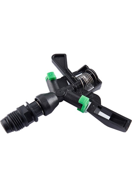 360 Derece Ayarlanabilir Yağmurlama Yağmurlama Bahçe Çiftliği Damla Sulama Aracı (Yurt Dışından) fiyatları