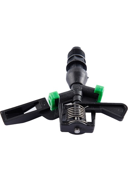 360 Derece Ayarlanabilir Yağmurlama Yağmurlama Bahçe Çiftliği Damla Sulama Aracı (Yurt Dışından) modelleri