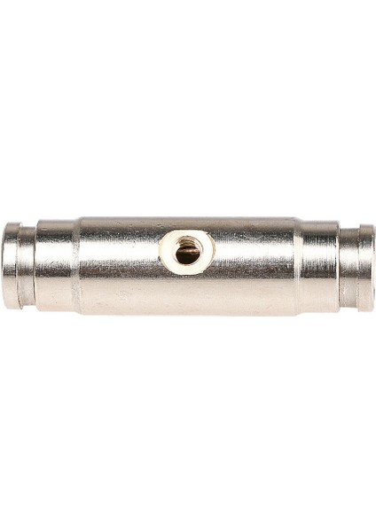 Beerıs 10 Adet 3/8 Inç Kayma Lok Misting Memesi Kaplin Tee 10/24 Unc 1000 Psı Hızlı Bağlantı (Yurt Dışından) fiyatları