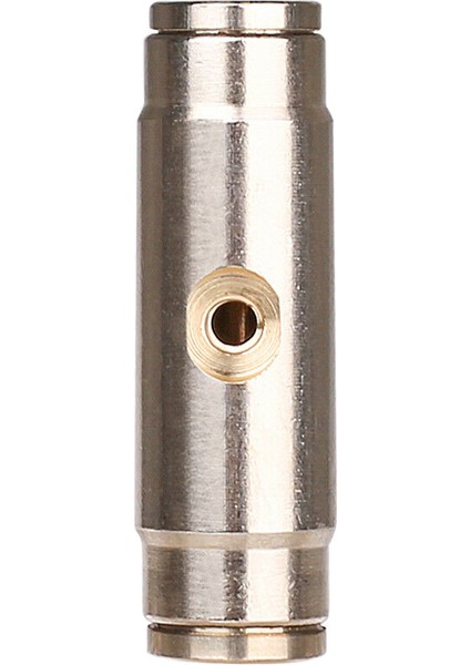 Beerıs 10 Adet 3/8 Inç Kayma Lok Misting Memesi Kaplin Tee 10/24 Unc 1000 Psı Hızlı Bağlantı (Yurt Dışından) fırsatları