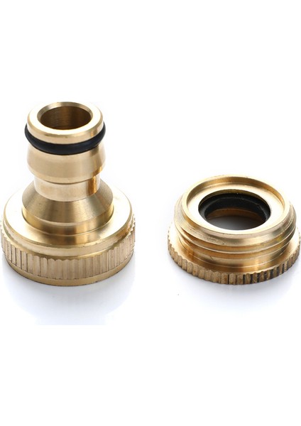 Dış Musluk Bağlantısı Pirinç 3/4” ve 1/2” Pirinç Adaptör Dişli Redüktör Hortum Borusu Conbo (Yurt Dışından) modelleri