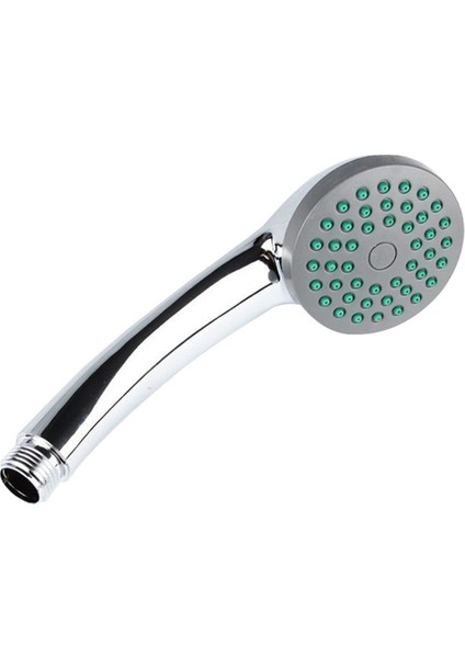 Tek Fonksiyonlu Gypsophila El Duş Başlığı Pratik Banyo Üst Püskürtücü (Yurt Dışından)