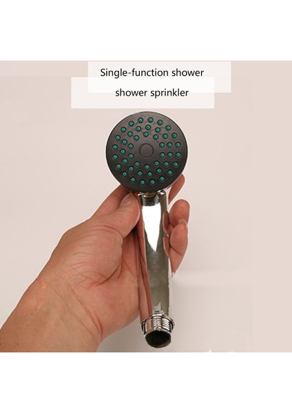 Tek Fonksiyonlu Gypsophila El Duş Başlığı Pratik Banyo Üst Püskürtücü (Yurt Dışından) fırsatları