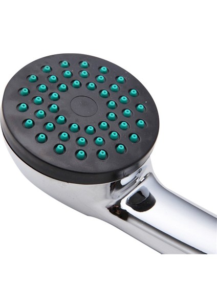 Tek Fonksiyonlu Gypsophila El Duş Başlığı Pratik Banyo Üst Püskürtücü (Yurt Dışından) indirimleri