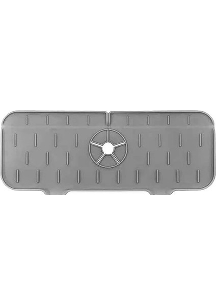 Musluk Mat Emici Lavabo Sıçrama Koruması Silikon Musluklar Sıçrama Yakalayıcı (Yurt Dışından) fiyatları