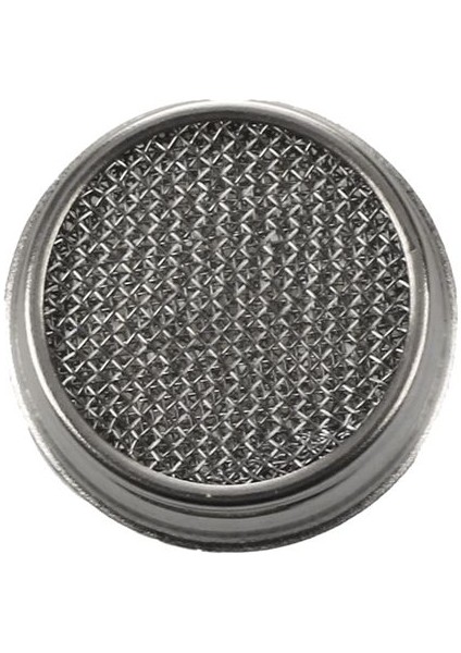 Mutfak/banyo Musluk Püskürtücü Süzgeç Musluk Filtresi-Beyaz ve Gümüş (Yurt Dışından) fırsatları