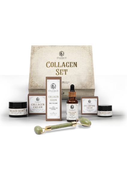 Collagen Set